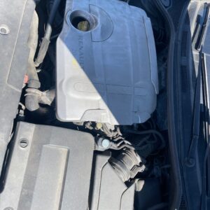 CONDENSADOR / RADIADOR  AIRE ACONDICIONADO RENAULT LAGUNA III COUPE