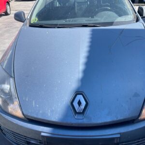 CAPO RENAULT LAGUNA III COUPE