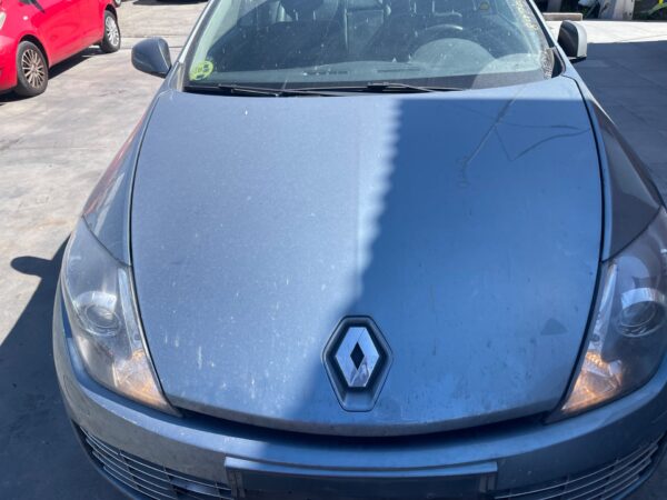 CAPO RENAULT LAGUNA III COUPE