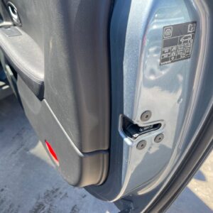 CERRADURA PUERTA DELANTERA DERECHA RENAULT LAGUNA III COUPE