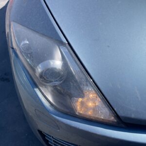 FARO DERECHO RENAULT LAGUNA III COUPE