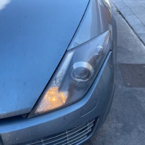 FARO IZQUIERDO RENAULT LAGUNA III COUPE