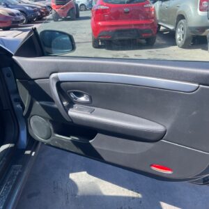ELEVALUNAS DELANTERO DERECHO RENAULT LAGUNA III COUPE