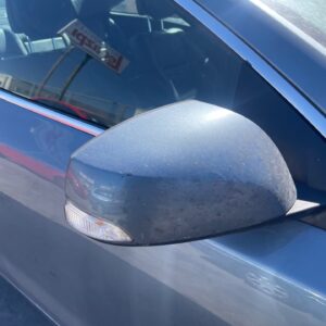 RETROVISOR DERECHO RENAULT LAGUNA III COUPE