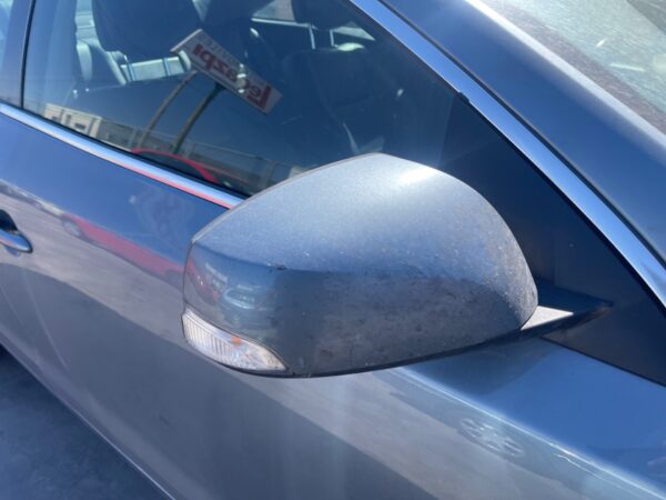RETROVISOR DERECHO RENAULT LAGUNA III COUPE