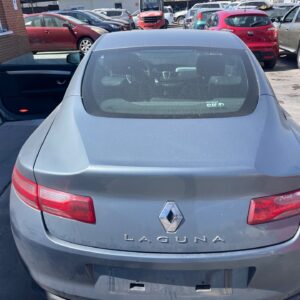 PORTON TRASERO RENAULT LAGUNA III COUPE