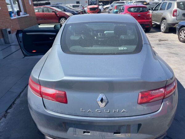 PORTON TRASERO RENAULT LAGUNA III COUPE