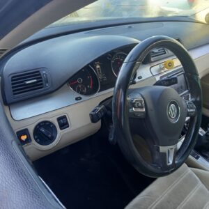 SALPICADERO VOLKSWAGEN PASSAT BERLINA (3C2)