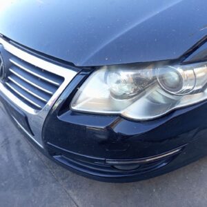FARO IZQUIERDO VOLKSWAGEN PASSAT BERLINA (3C2)