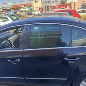 PUERTA TRASERA IZQUIERDA VOLKSWAGEN PASSAT BERLINA (3C2)