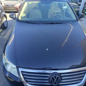 CAPO VOLKSWAGEN PASSAT BERLINA (3C2)