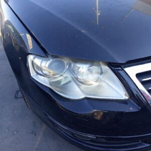 FARO DERECHO VOLKSWAGEN PASSAT BERLINA (3C2)