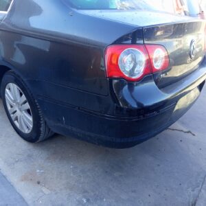 PARAGOLPES TRASERO VOLKSWAGEN PASSAT BERLINA (3C2)