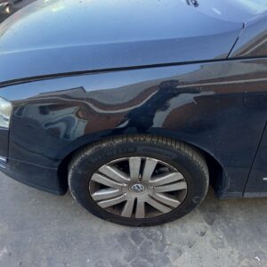 ALETA DELANTERA IZQUIERDA VOLKSWAGEN PASSAT BERLINA (3C2)