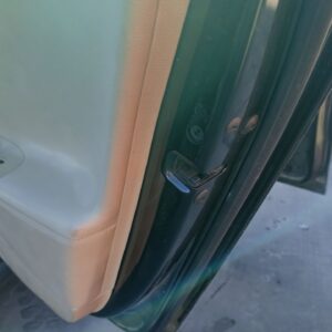 CERRADURA PUERTA TRASERA DERECHA VOLKSWAGEN PASSAT BERLINA (3C2)