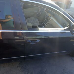 PUERTA DELANTERA DERECHA VOLKSWAGEN PASSAT BERLINA (3C2)