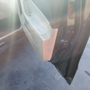 CERRADURA PUERTA DELANTERA DERECHA VOLKSWAGEN PASSAT BERLINA (3C2)