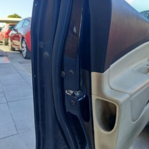 CERRADURA PUERTA DELANTERA IZQUIERDA VOLKSWAGEN PASSAT BERLINA (3C2)