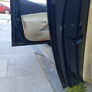 CERRADURA PUERTA TRASERA IZQUIERDA VOLKSWAGEN PASSAT BERLINA (3C2)