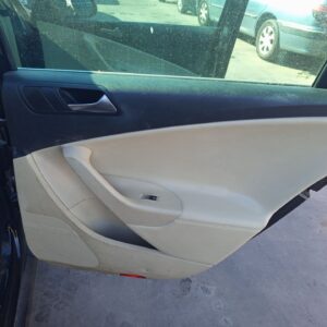 ELEVALUNAS TRASERO DERECHO VOLKSWAGEN PASSAT BERLINA (3C2)