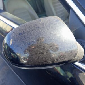 RETROVISOR DERECHO VOLKSWAGEN PASSAT BERLINA (3C2)