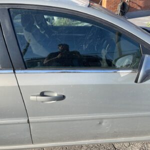 PUERTA DELANTERA DERECHA OPEL VECTRA C BERLINA