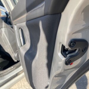 CERRADURA PUERTA TRASERA DERECHA OPEL VECTRA C BERLINA