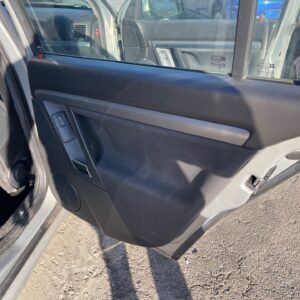 ELEVALUNAS TRASERO DERECHO OPEL VECTRA C BERLINA