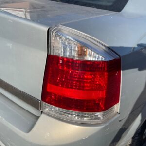 PILOTO TRASERO DERECHO OPEL VECTRA C BERLINA