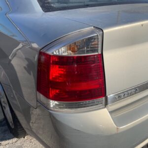 PILOTO TRASERO IZQUIERDO OPEL VECTRA C BERLINA