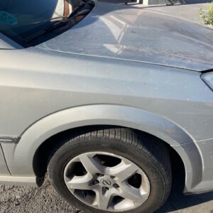 ALETA DELANTERA DERECHA OPEL VECTRA C BERLINA