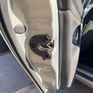 CERRADURA PUERTA TRASERA IZQUIERDA OPEL VECTRA C BERLINA