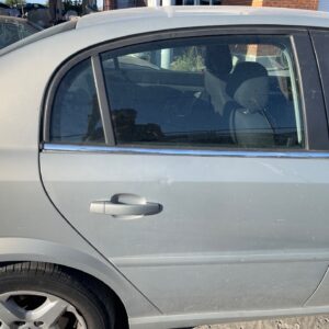 PUERTA TRASERA DERECHA OPEL VECTRA C BERLINA