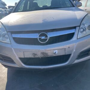 PARAGOLPES DELANTERO OPEL VECTRA C BERLINA