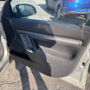 ELEVALUNAS DELANTERO DERECHO OPEL VECTRA C BERLINA