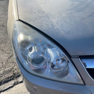 FARO DERECHO OPEL VECTRA C BERLINA