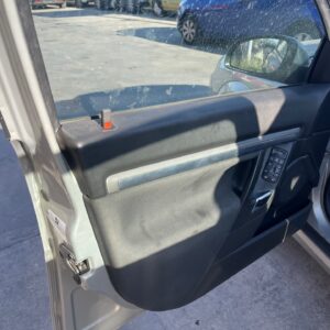 ELEVALUNAS DELANTERO IZQUIERDO OPEL VECTRA C BERLINA