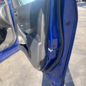 CERRADURA PUERTA DELANTERA DERECHA MAZDA 2 BERLINA (DE)