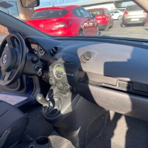 SALPICADERO MAZDA 2 BERLINA (DE)