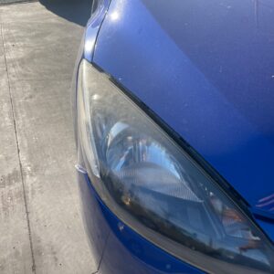 FARO DERECHO MAZDA 2 BERLINA (DE)