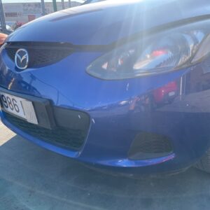 PARAGOLPES DELANTERO MAZDA 2 BERLINA (DE)