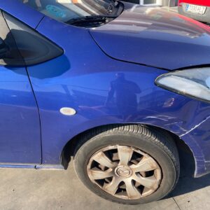 ALETA DELANTERA DERECHA MAZDA 2 BERLINA (DE)