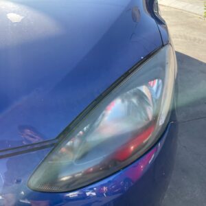 FARO IZQUIERDO MAZDA 2 BERLINA (DE)