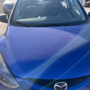 CAPO MAZDA 2 BERLINA (DE)