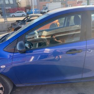 PUERTA DELANTERA IZQUIERDA MAZDA 2 BERLINA (DE)