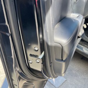 CERRADURA PUERTA DELANTERA IZQUIERDA CITROEN C-CROSSER