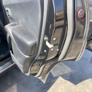CERRADURA PUERTA TRASERA DERECHA CITROEN C-CROSSER