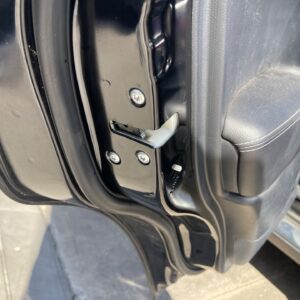 CERRADURA PUERTA TRASERA IZQUIERDA CITROEN C-CROSSER
