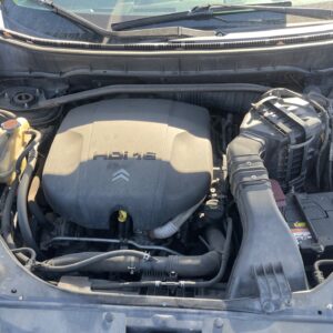 ABS CITROEN C-CROSSER