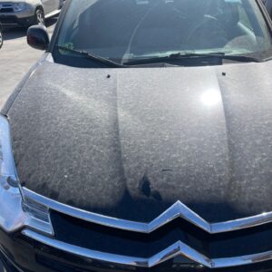 CAPO CITROEN C-CROSSER